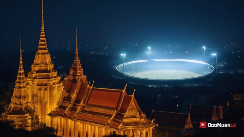 บอลวันนี้ชี้ให้เห็นบทบาทมือกาวในเกมสูสี